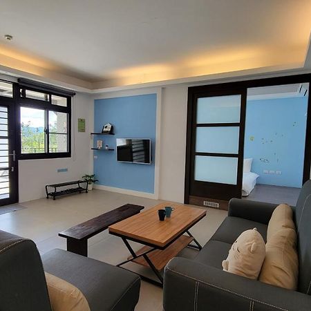 Homelike B&B 관샨 외부 사진