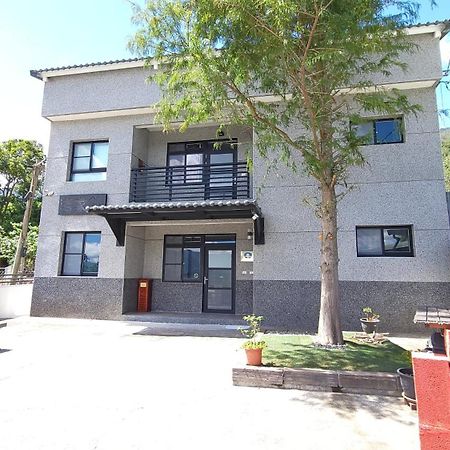Homelike B&B 관샨 외부 사진