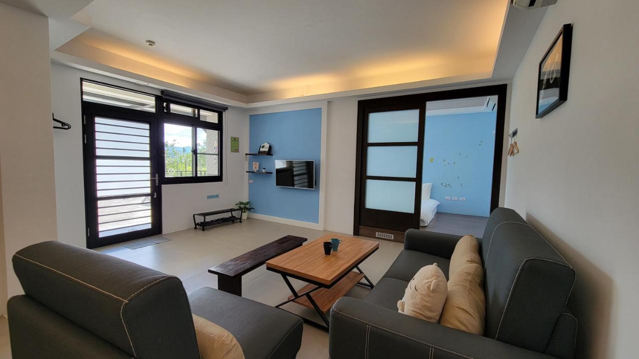 Homelike B&B 관샨 외부 사진