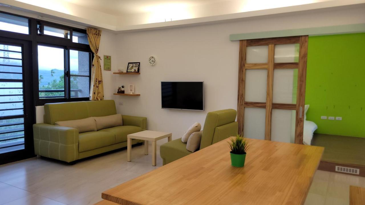 Homelike B&B 관샨 외부 사진