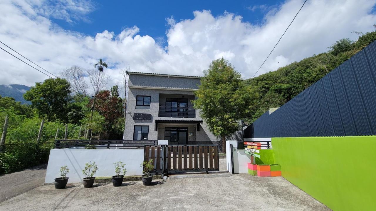 Homelike B&B 관샨 외부 사진