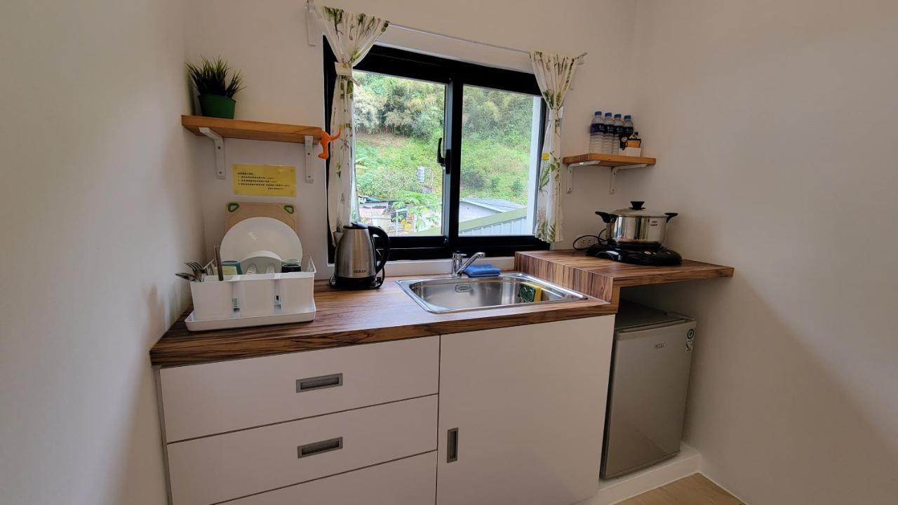 Homelike B&B 관샨 외부 사진