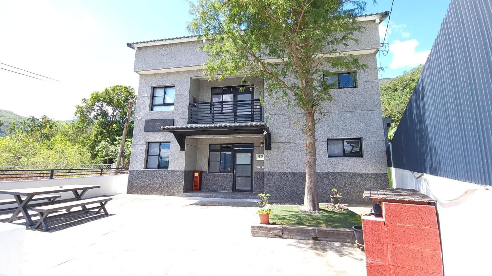Homelike B&B 관샨 외부 사진